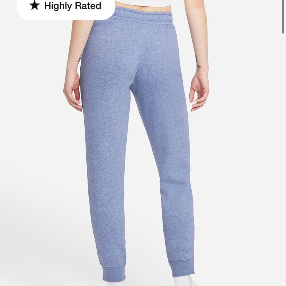 XS NWT Nike Women's Sweatpants